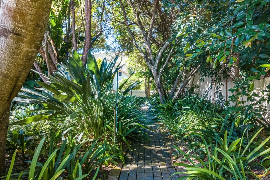 4 Bedroom Property for Sale in Belvedere Estate Western Cape